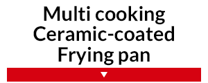 CERAFORT Frying Pan