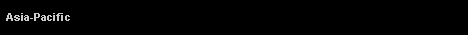 Asia-Pacific
