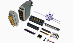 Connectors (KYOCERA Connector Products Asia)