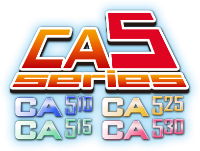 CA5 series