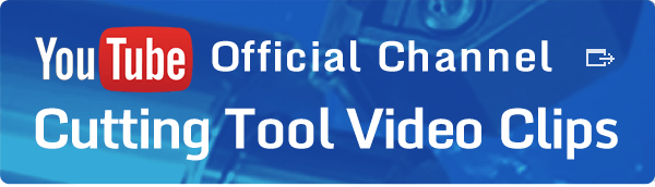 YouTube Official Channel Cutting Tool Video Clips