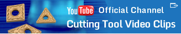 YouTube Official Channel Cutting Tool Video Clips