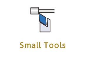 Small Tools
