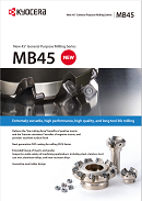 MB45 Brochure