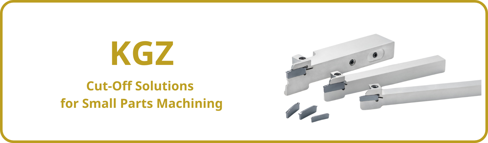 News Cutting Tools KYOCERA Asia Pacific