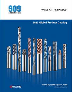 SGS Global Catalog