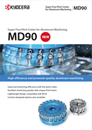 MD90-brochure