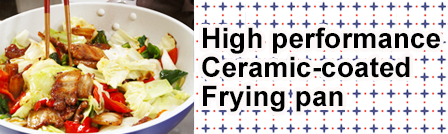 CERABRID Frying Pan