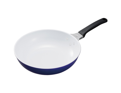 20cm High performance Ceramic-coated Frying Pans