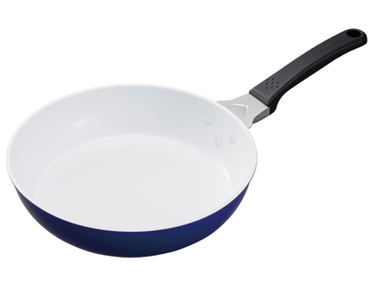 28cm High performance Ceramic-coated Frying Pans