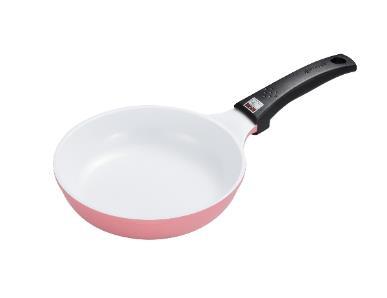 26cm High performance Ceramic-coated Frying Pans