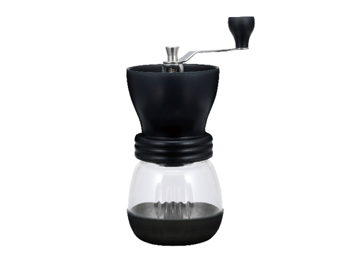 Ceramic Adjustable Coffee Grinder 