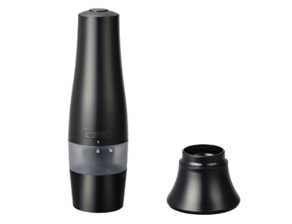 NEW Electric Salt and Pepper Mill (Black) 