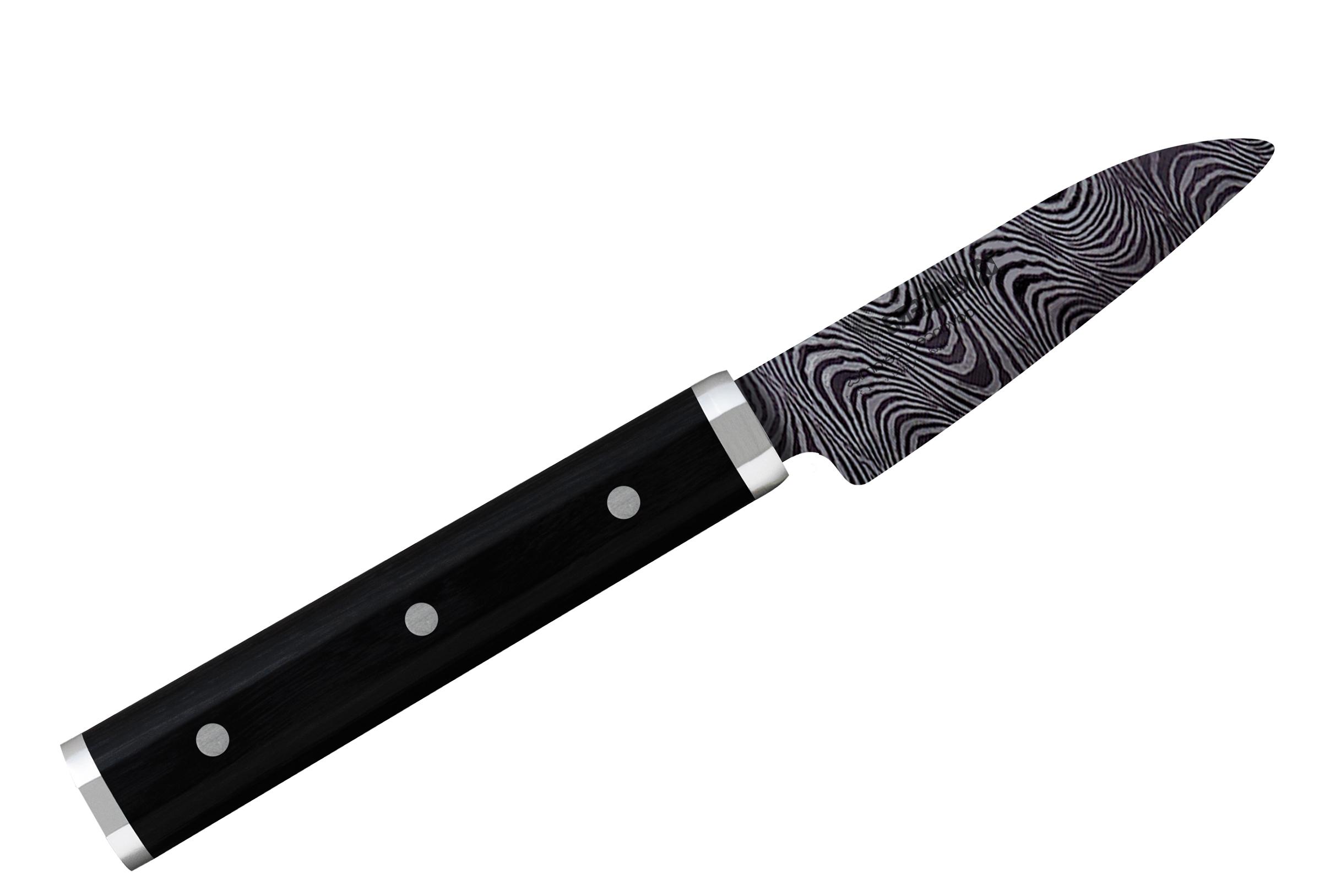 Paring Knife 7.5cm blade/3.0 
