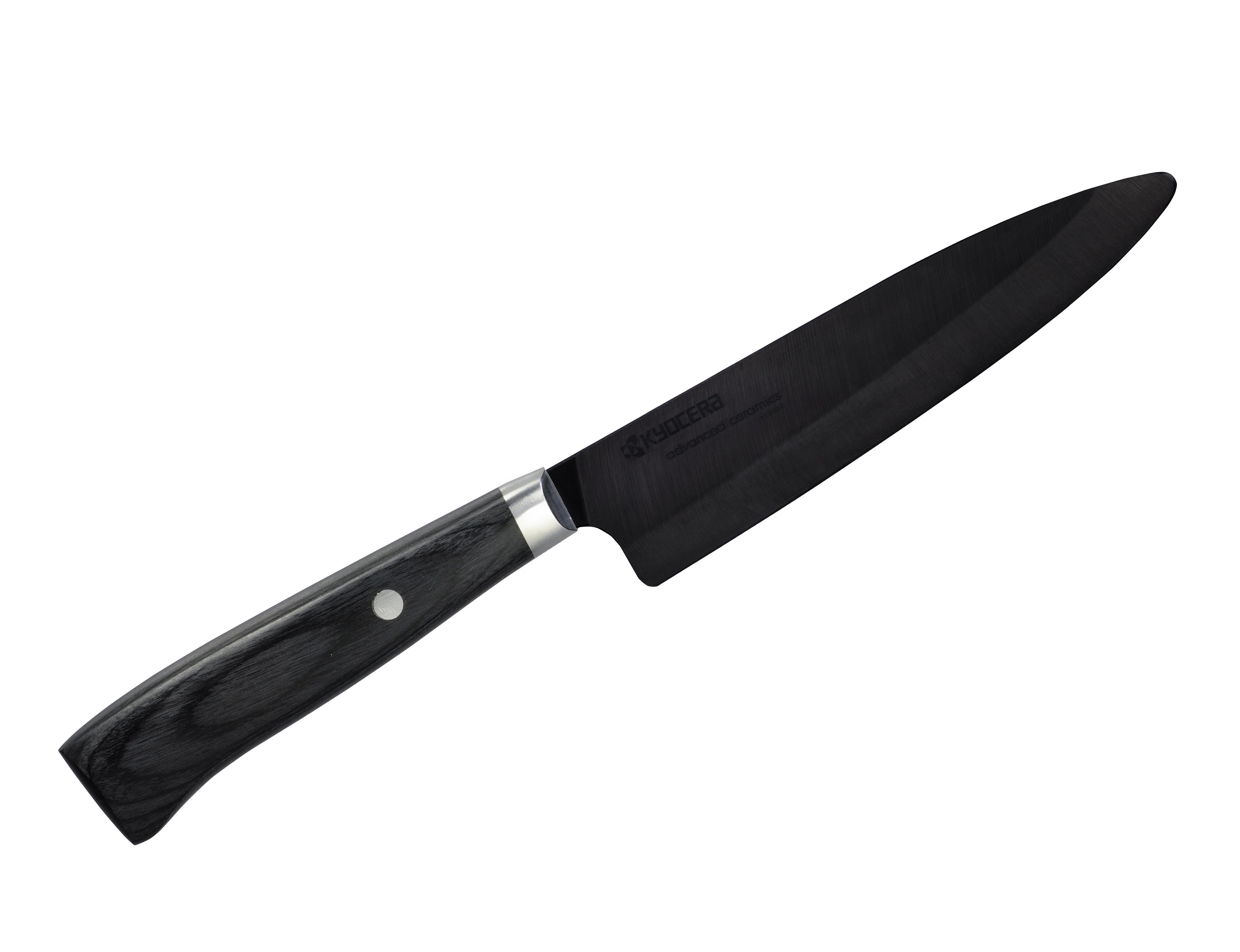 Slicing Knife 13cm blade 