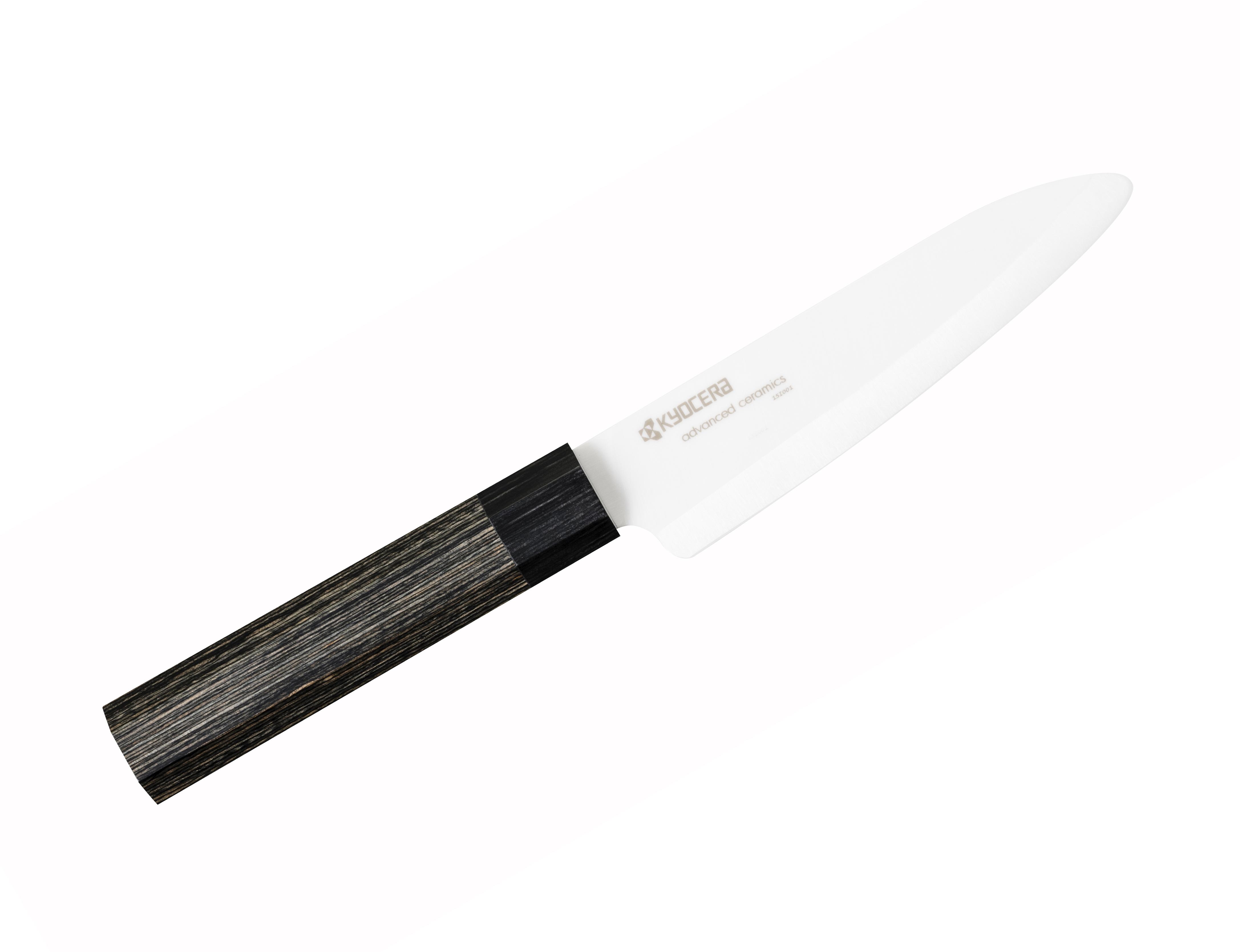 Slicing Knife 13cm blade/5.0 