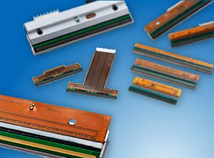 Thermal Printhead
