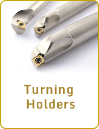 Turning Holders