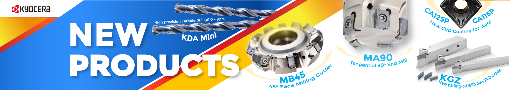 New product New product