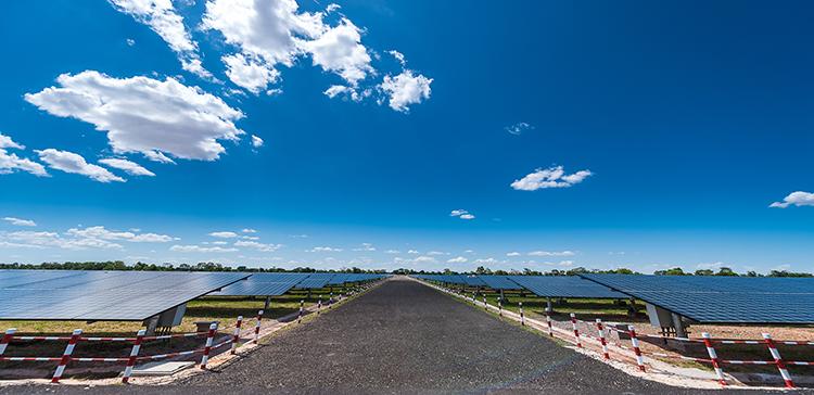 Solar Energy Products